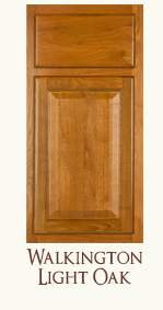 Walkington Light Oak